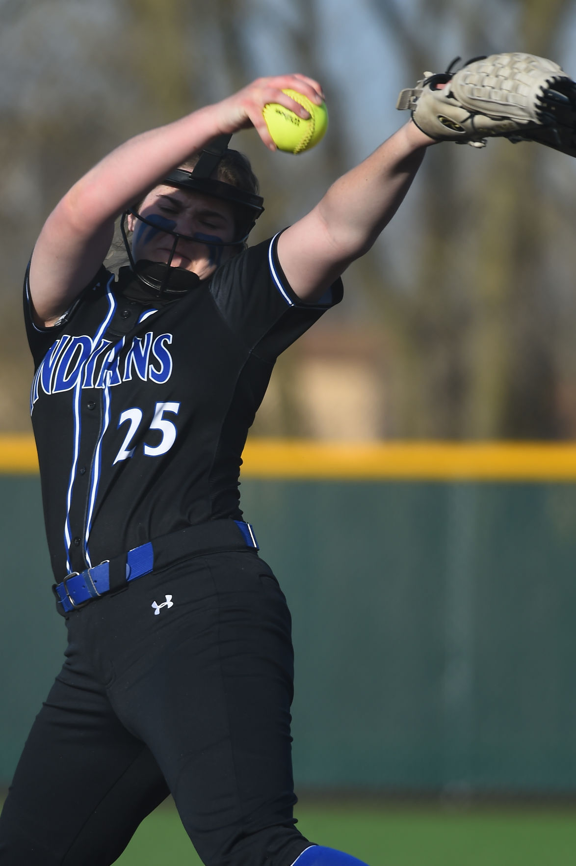 Lake Central vs. Chesterton